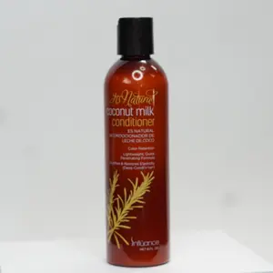 Coconut Milk Conditioner - 8oz