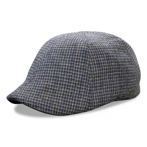 The Hustle Boston Scally Cap - Dusk & Dawn