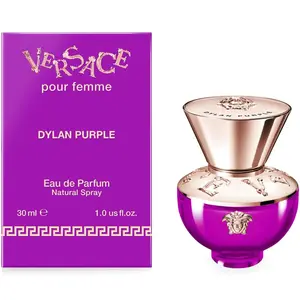Versace Dylan Purple 1oz EDP for Women