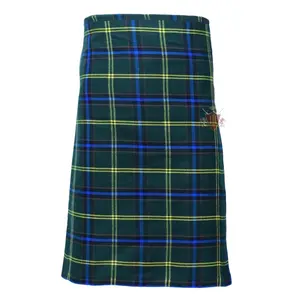 Men’s US army Tartan Kilt