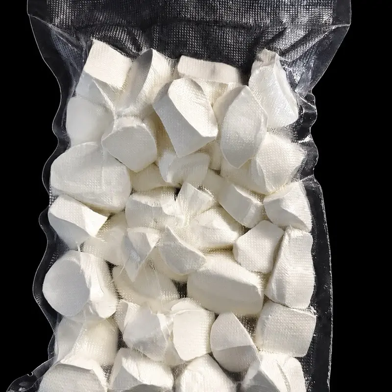 Argo Box Cornstarch Chunks large bag