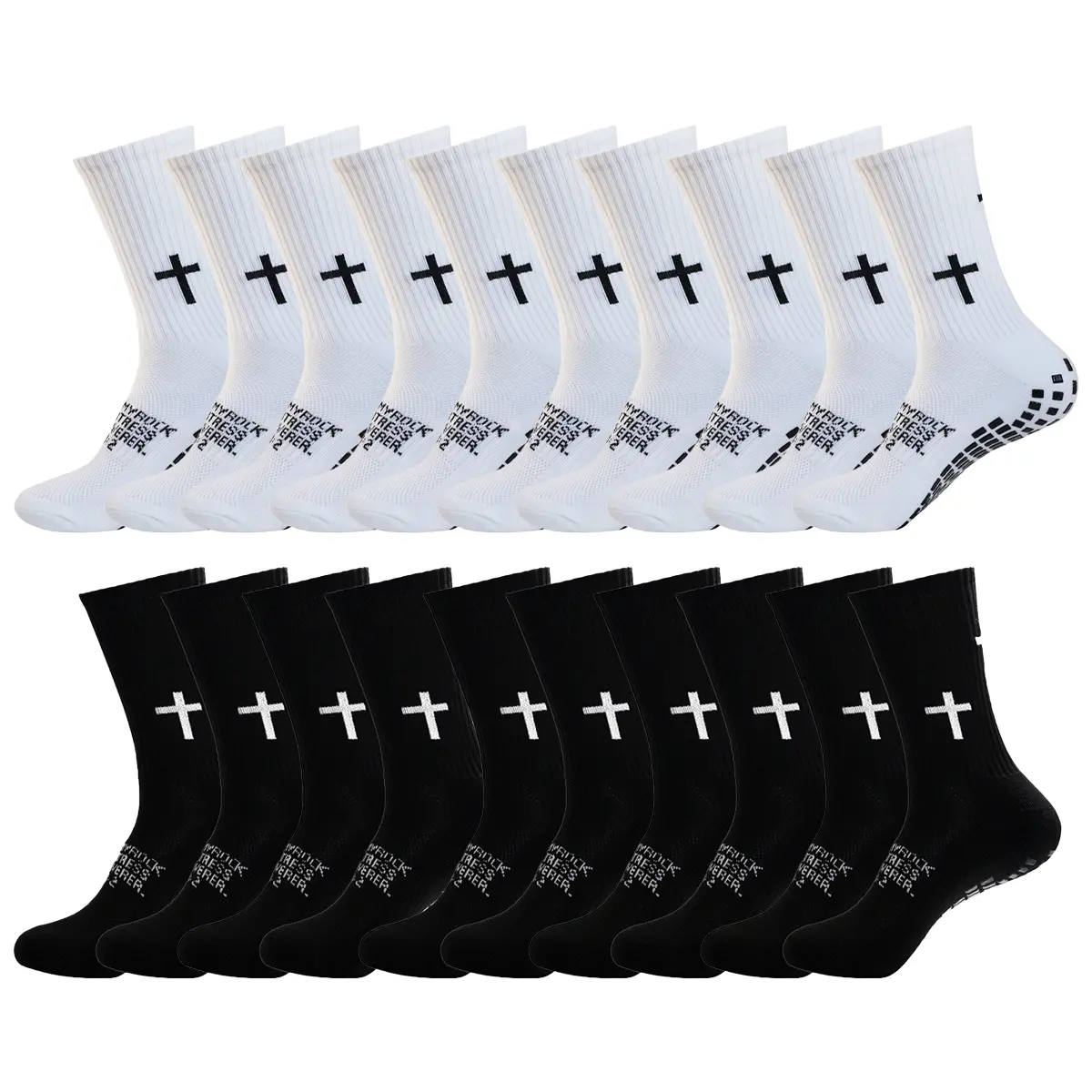 Black *5+White *5