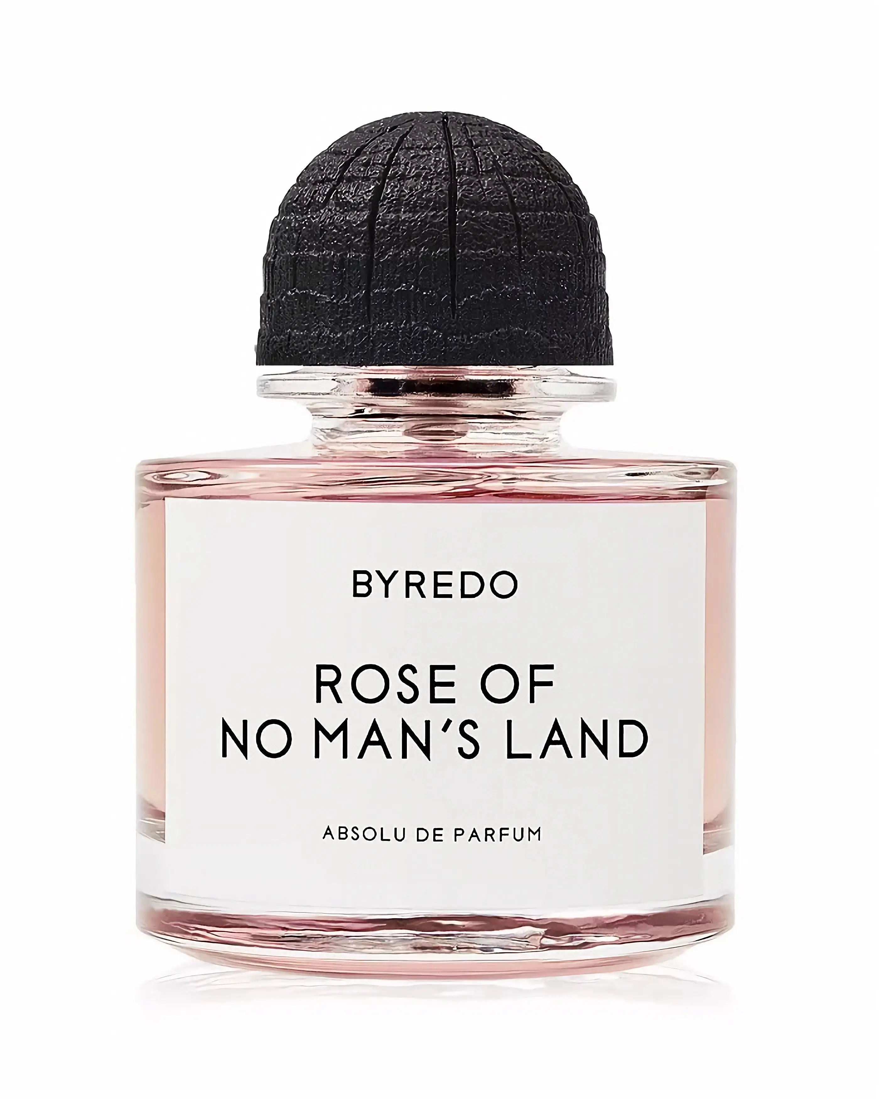 Byredo Unisex 3.4 Ounce Rose of No Man's Land Absolu De Parfum