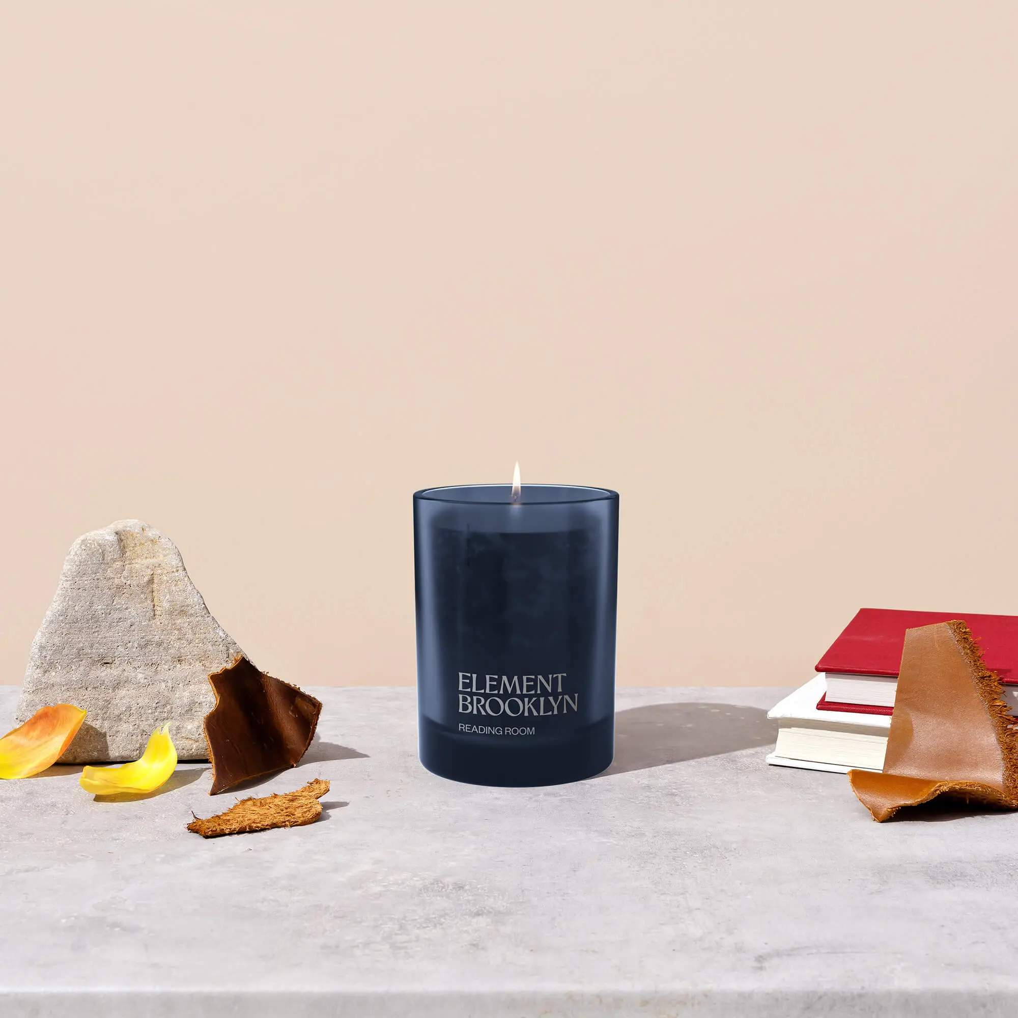 Reading Room Candle Reading Room Candle