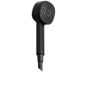 Canopy Handheld Filtered Showerhead in Matte Black