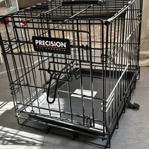 Small dog crate