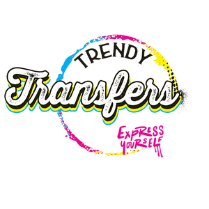 Trendy Transfers