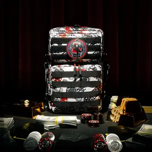 35L Backpack High Stakes