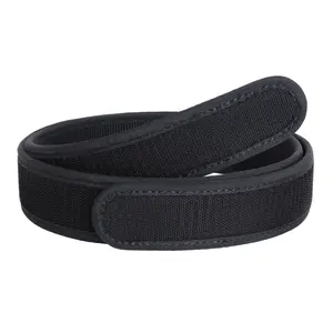 Krydex 1.5inch Duty Inner Belt with Hook Liner for Enhanced Comfort and Durability
