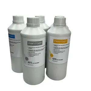 DTF INK 1000ml Japan material ink best quality color and make print heads alive longer