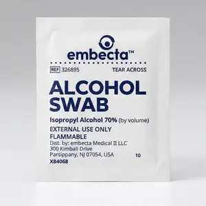 FREE GIFT CLEANING WIPE