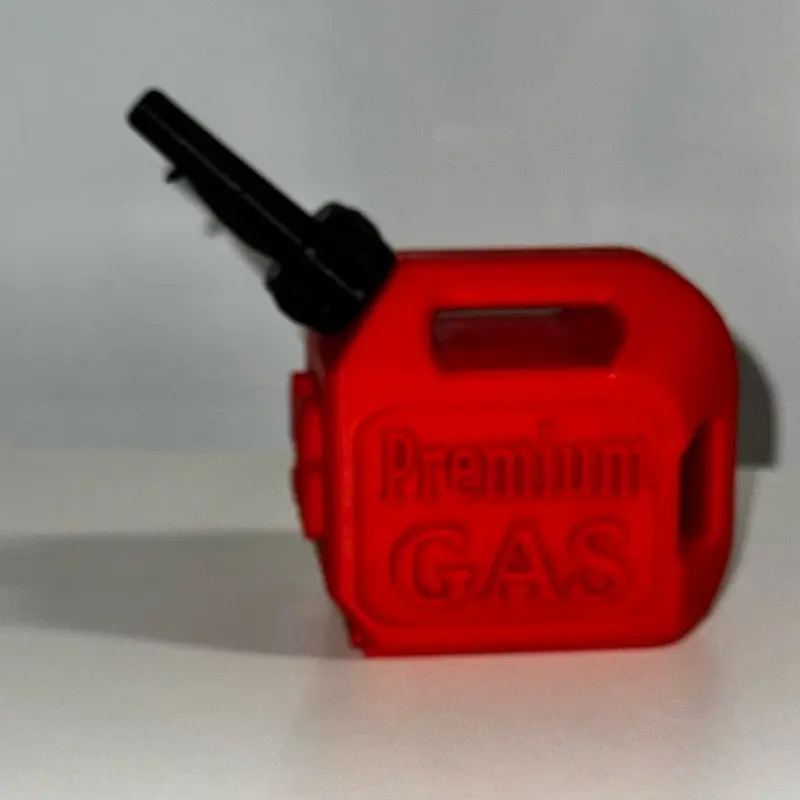 Gas Can Container
