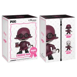 Thrilljoy PIX! Crooked Man The Conjuring 2 LE 6666 - Vinyl Figure Collectible