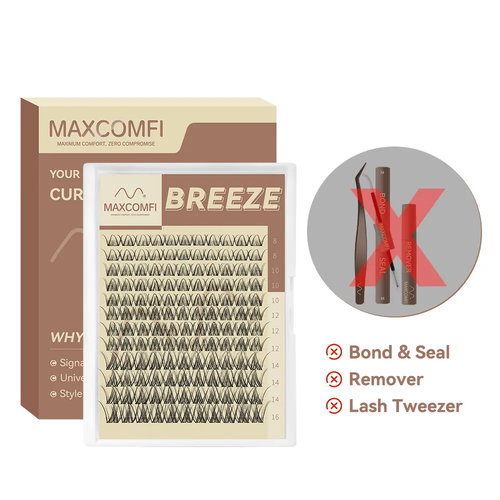 Breeze Cluster Only