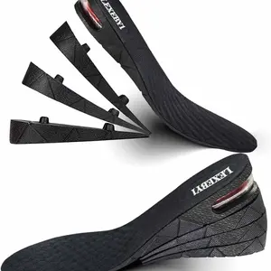 Height boosters Footwear Shoe Insoles
