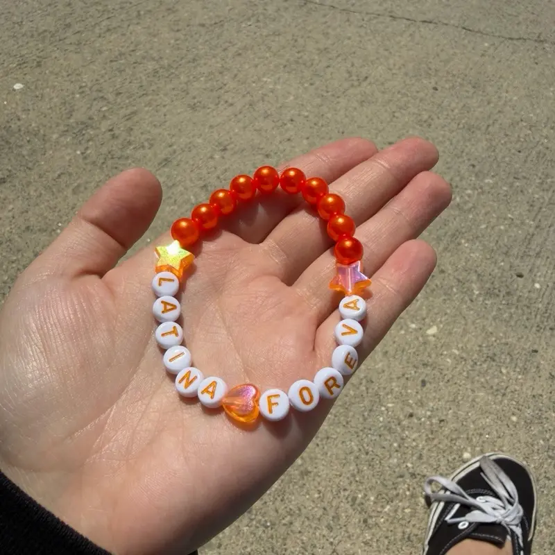 Latina Foreva Bracelet