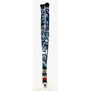 MEXICO - LANYARD