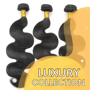 Luxury Collection Bundles & Combo Deals bundle deal raw hair