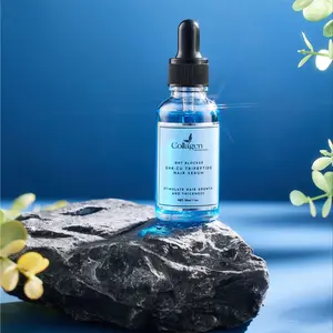 Copper Tripeptide Hair Growth Serum Essence Oil - DHT Blocker