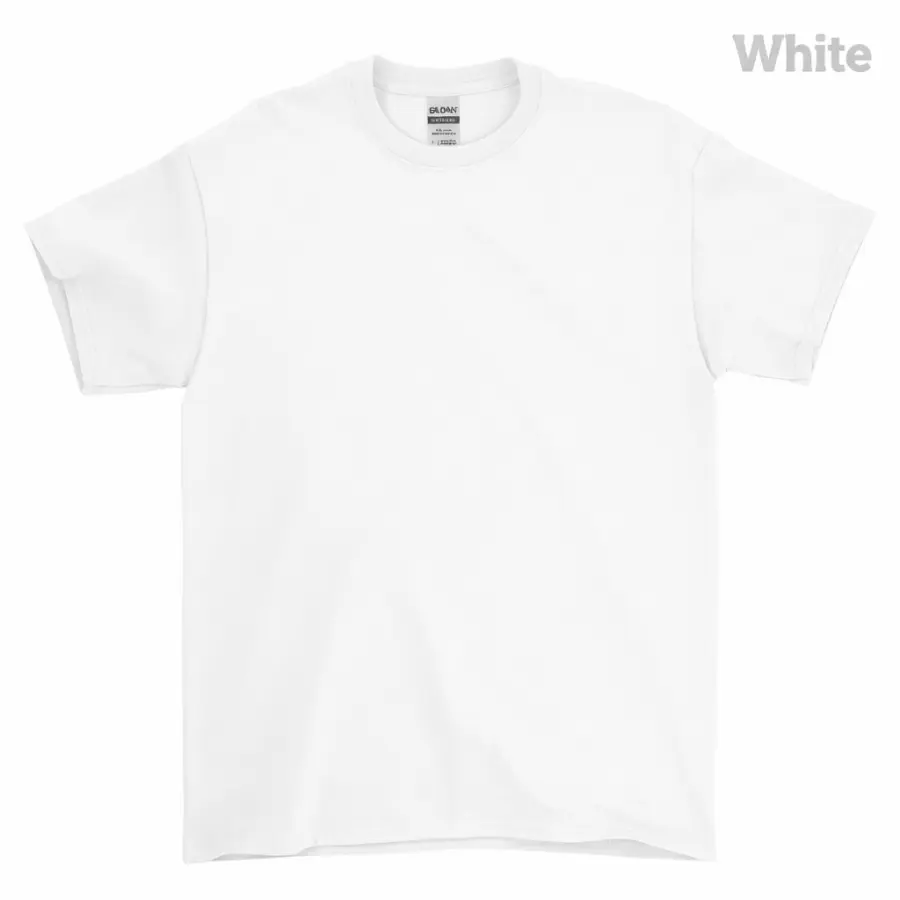 T-Shirt Basic for Woman Men