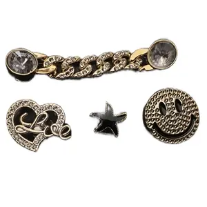 Shoe Charms for Crocs