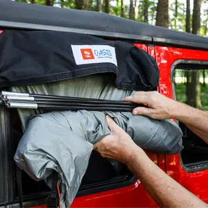 Sidekick Shade - Perfect for Any Occasion- Straps to Anything and Provides Shade