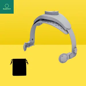 【BopBeTech】US-STOCK Applicable Sony PS VR2 glasses adjustable headband comfortable evaporation weight wear accessories Wearable Devices