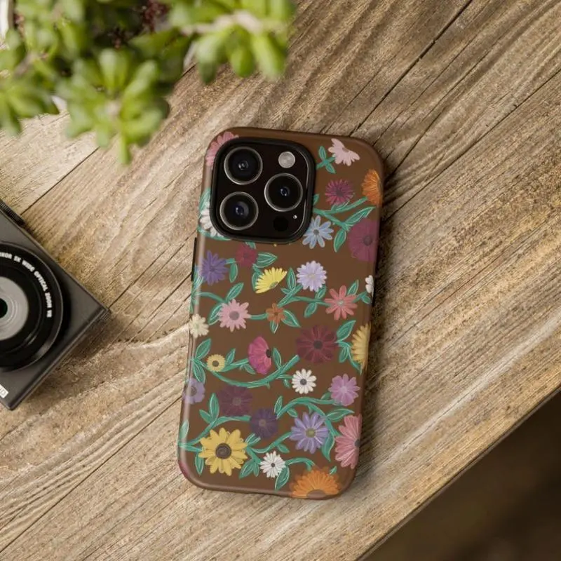 Piano Flowers Phone Case, Surprise Song Flowers Design,Flowers Phone Case,Subtle Swift Merch Suitable for IPhone17 11 12 13 14 15 16 Pro Max Air Plus