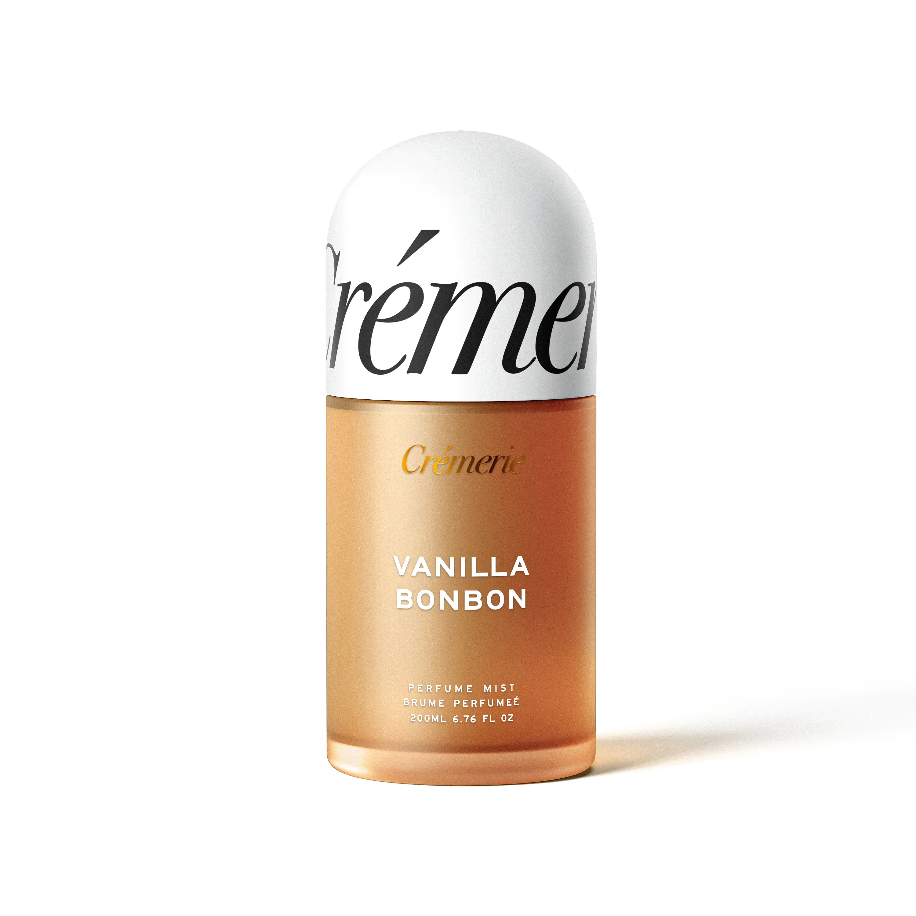 Cremerie Vanilla Bon Bon Perfume Mist | Sweet Vanilla Gourmand Body Fragrance Spray | Long Lasting Scent