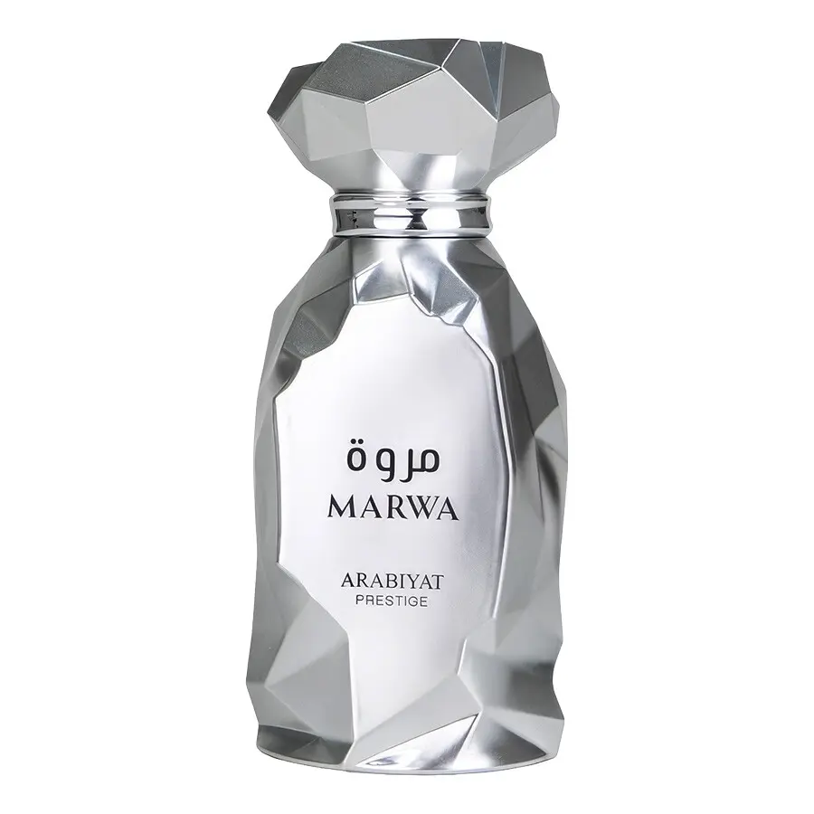 Marwa by Arabiyat Prestige 3.4oz EDP Spray for MEN