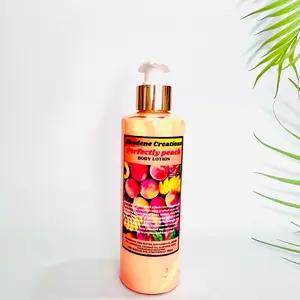 Perfectly Peach Body Lotion Perfectly Peach Body Lotion