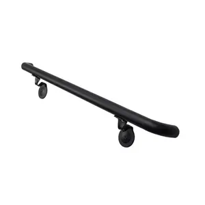 1.5" Round Metal Handrail