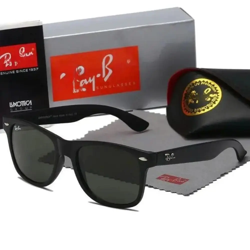 Polarized Sunglasses for Men Women UV400 Outdoor Sports Eyewear