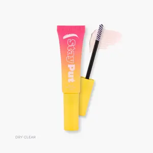 Stay Put - Brow Sculpting Glue