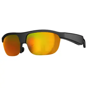 New G02 Audio Bluetooth Glasses 5.0 Can Talk To Listen To Music Bluetooth Wireless Sports Waterproof Running Anti-ultraviolet