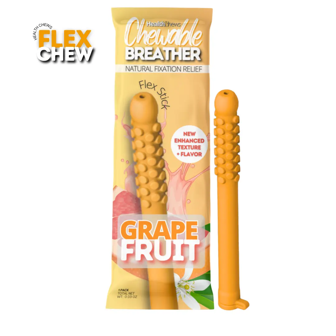 Grape Fruit FlexBar 