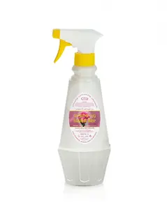 Istanbul Rose Room Freshener by Al-Rehab, 500ml
