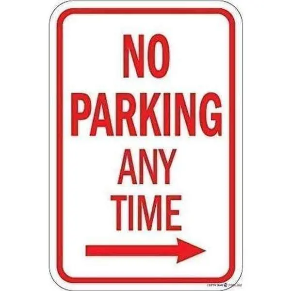 Street sign warning plaque Metal Tin Forklift Speed Limit 5 Mph Warehouse Safety Metal Aluminum For Wall Art 8x12 Inch Office Signs Outdoor & Indoor Sign A1