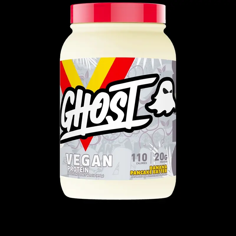 Ghost Vegan Protein Ghost Vegan Protein