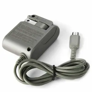 AC Adapter Wall Charger Cable for Nintendo DS 3DS XL DSi XL 2DS XL 3DS II NDSL