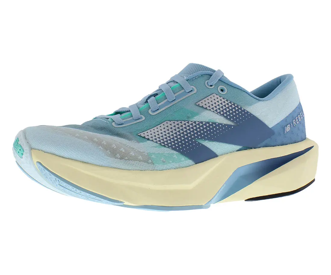 New Balance Rebel v4 Womens Shoes