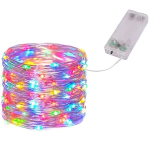 LED Christmas Tree Snowman Snowflake LED String Lights Home Window Ornament Lamp for New Year Party Garden Decoration