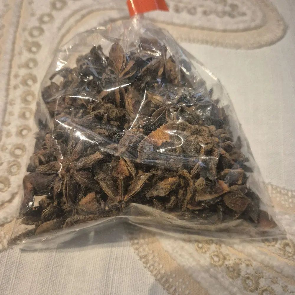 Star Anise (Anis Estrella)2.5Oz