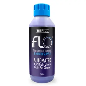iFLO® 3-month Cleaner Cartridge
