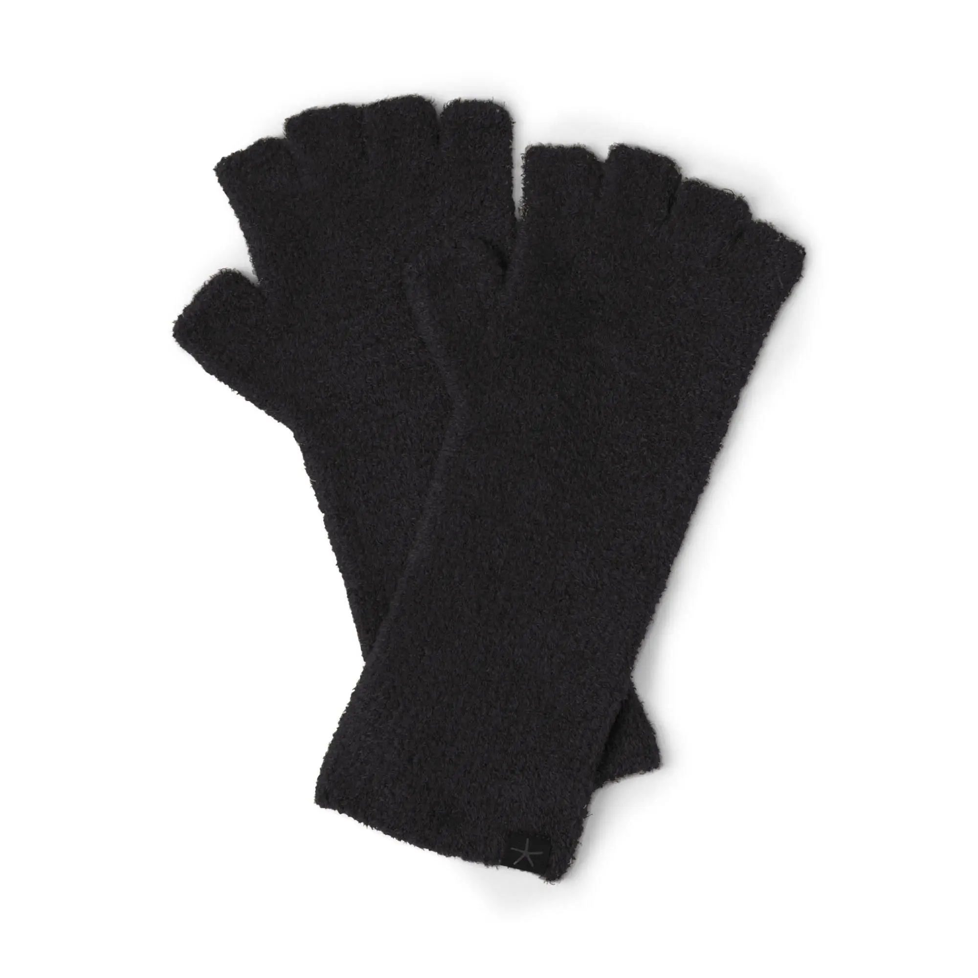 Barefoot Dreams CozyChic Lite Fingerless Gloves Barefoot Dreams CozyChic Lite Fingerless Gloves