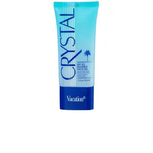 Vacation Crystal Face Gel Spf 50