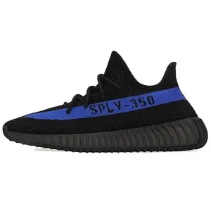 Adidas Yeezy Boost 350 V2 'Dazzling Blue' GY7164 Unisex Size