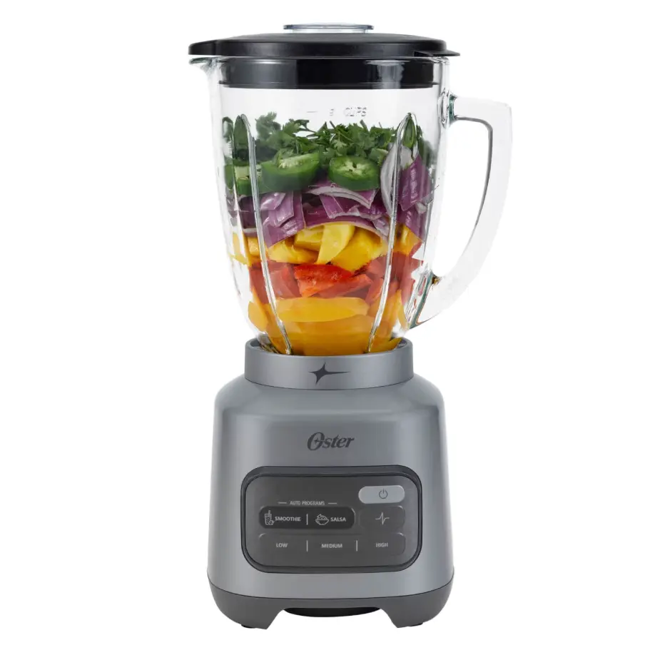 Oster One-Touch Blender, 8-Cup Smoothie Blender