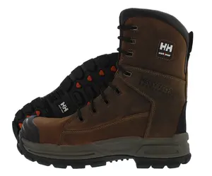 Helly Hansen Denison 8" Work Boot Mens Shoes