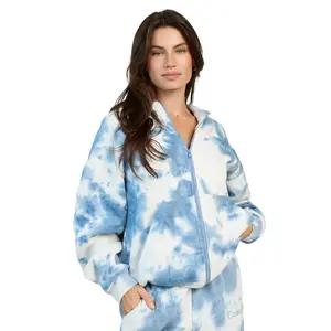 Comfrt | Minimalist Zip Hoodie